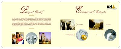 ILD Trade Centre Brochure 8