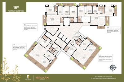 Nirvaan Residency Brochure 34
