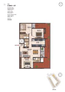 Casagrand Lorenza Brochure 29
