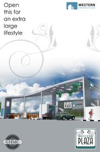 Western Plaza Brochure 1