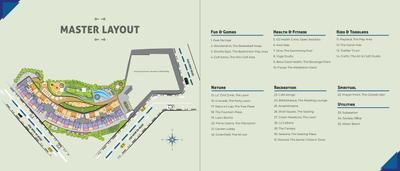 JP North Barcelona Wing D Brochure 11
