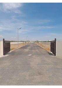 Image of 1200 Sq.ft Residential Plot / Land for sale in Sri Kumaran Residency, Sulur, Coimbatore for Rs. 790000