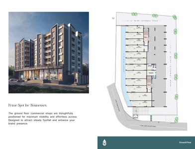 Govind Elite More Images 2