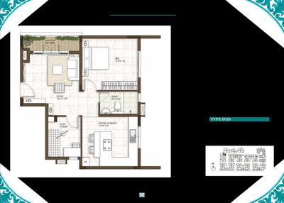 Prestige Courtyards Brochure 81