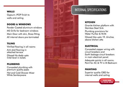 Kumar Piccadilly Brochure 4