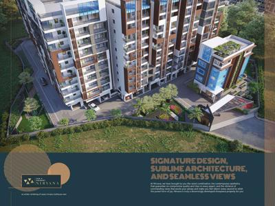 GNR S Vasavi Nirvana Brochure 10