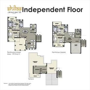 Raheja Shilas Brochure 17