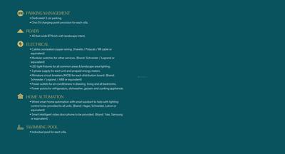 Sage By Raghava Brochure 35