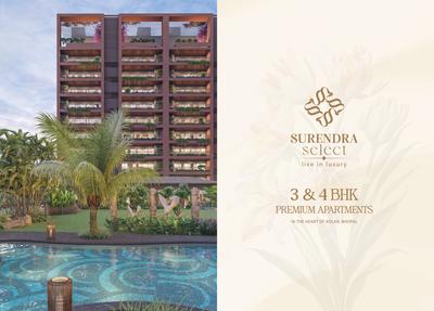 Surendra Select Brochure 2