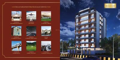 Pramukh Akshardham Brochure 3