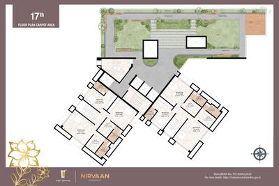 Nirvaan Residency Brochure 35