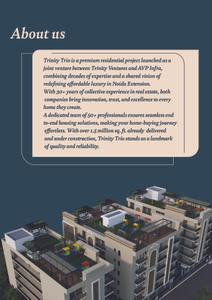 Trinity Trio Brochure 2