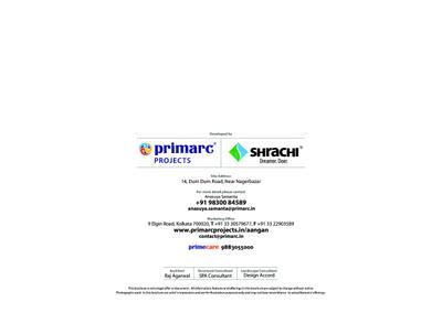 Primarc Aangan Brochure 16