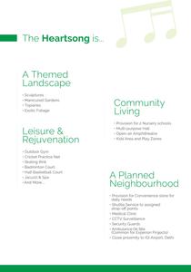 Experion The Heartsong Brochure 4