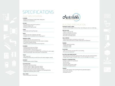 Real Antriksh Brochure 16