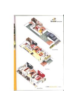 Patel Saavan Bunglows Brochure 25