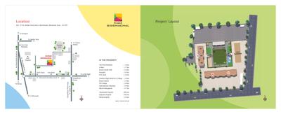 Kumar Siddhachal A4 Brochure 4