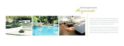 Image of 1510 Sq.ft 3 BHK Apartment / Flat for sale in Ashok Meadows - Hinjewadi, Hinjawadi, Pune for Rs. 15200000