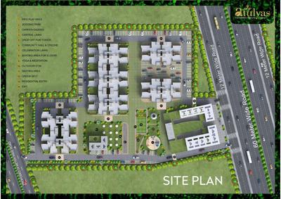 ROF Atulyas Brochure 4