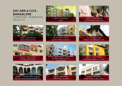 Kay Arr Malhotra Gardenia Brochure 16