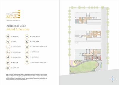 Raghuvir Satva Brochure 10