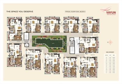 Vayun Meadows Block C Brochure 6