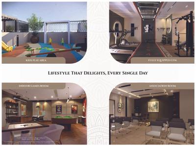 DAC Millennium Brochure 12