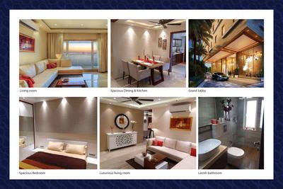 Shristi Infrastructure Development Sea View Brochure 4
