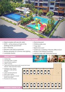 Devashri Vasudev Vihar Brochure 4