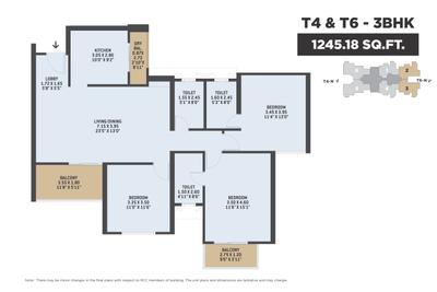 VTP Township Codename Pegasus Brochure 40