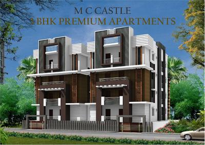 MC Castle Brochure 2
