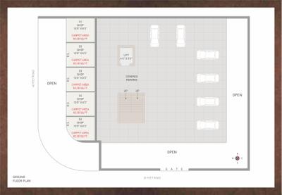 Paramount Arcade 2 Brochure 9