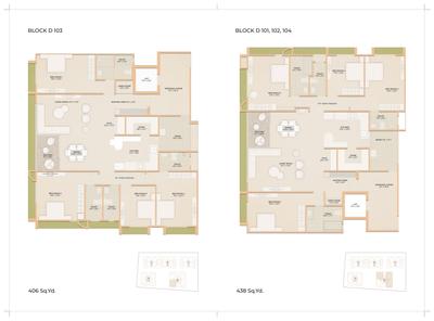 Kailash One51 Brochure 22