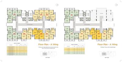 Krisala 41 Evoke Brochure 12