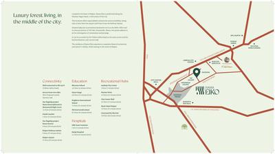 Image of 4000 Sq.ft Residential Plot / Land for sale in Rama Eiko Phase I, Daldal Seoni, Raipur for Rs. 32000005