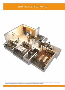 Varsha Balaji Exotica Brochure 8
