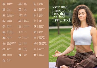 Arun Anika Piccadilly Phase 2 Brochure 16