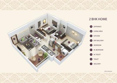 Tirupati Regalia Phase 1 Brochure 21