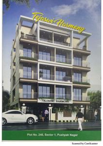 Tejaswi Harmony Brochure 1