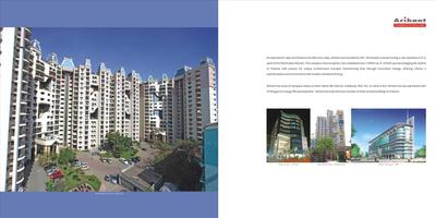 Image of 2000 Sq.ft 3 BHK Builder Floor for sale in Unitech Green Wood City, Sector 45, Gurgaon for Rs. 36500000