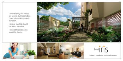 Avhni Abode Gomati Iris Brochure 3