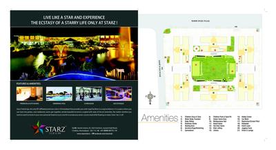 Siddhi Aarohi Crest Brochure 6