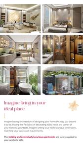 Unity The Amaryllis Phase 1 Brochure 14