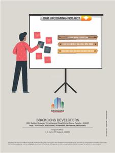 Brickcons Bhagwati Twin Tower Brochure 26