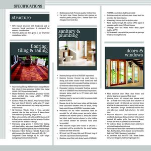 PRS Param Ratna Brochure 10