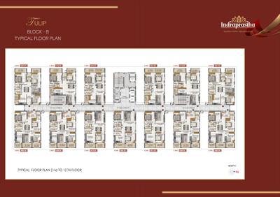 SVC Indraprastha Phase1 Brochure 11