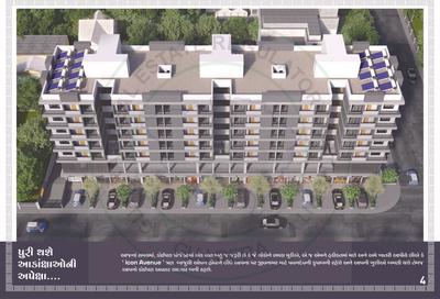 Icon Avenue Brochure 4