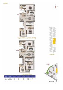 Casagrand Mercury Phase 1 Brochure 71