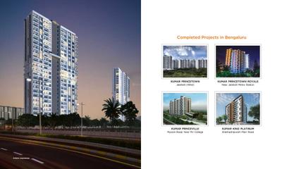 Kumar Prospera Brochure 20