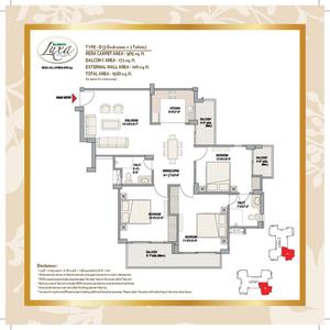 Eldeco Luxa Brochure 17